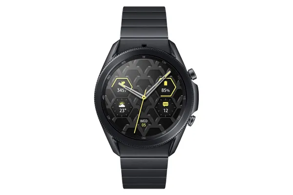 Samsung Galaxy Watch3 Bluetooth-smartwatch