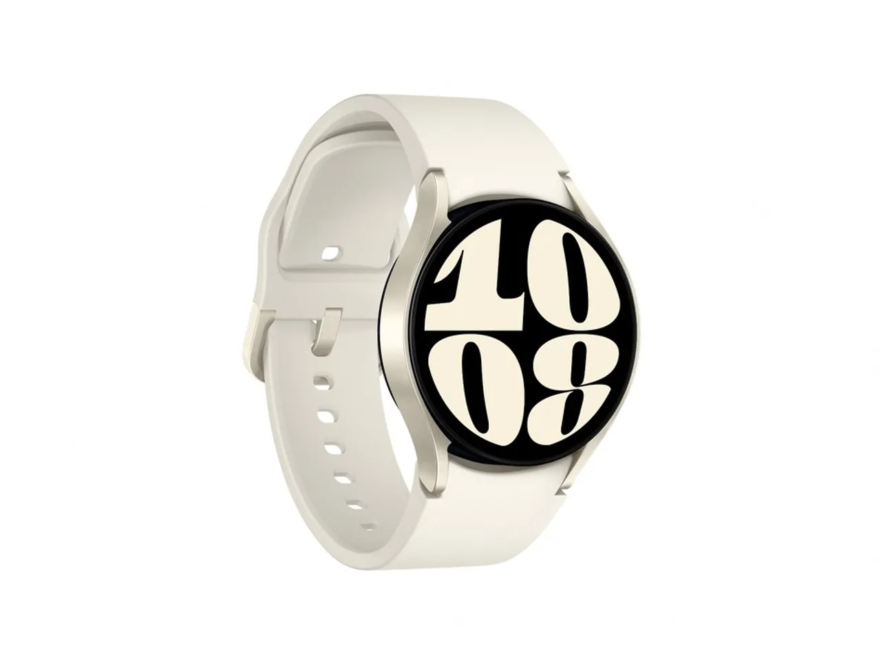 Samsung Galaxy Watch6 40mm LTE Cream | Smartwatches | Telefonie&Tablet - Wearables | 8806095076058