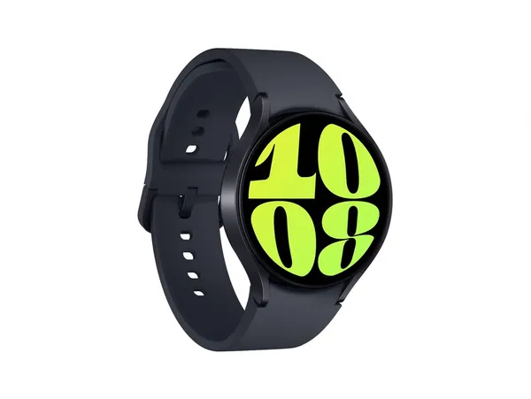 Samsung Galaxy Watch6 44mm LTE Graphite | Smartwatches | Telefonie&Tablet - Wearables | 8806095075488