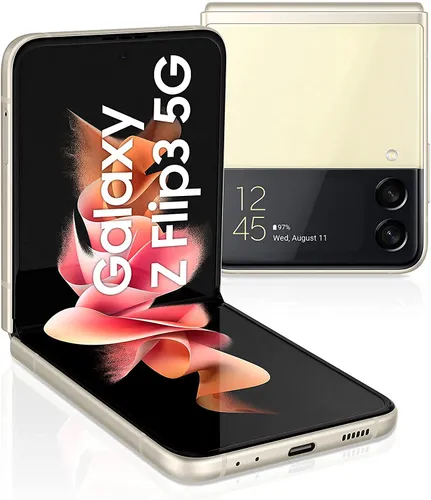 Samsung Galaxy Z Flip3 5G (17