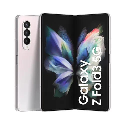 Samsung Galaxy Z Fold3 5G opvouwbare mobiele telefoon