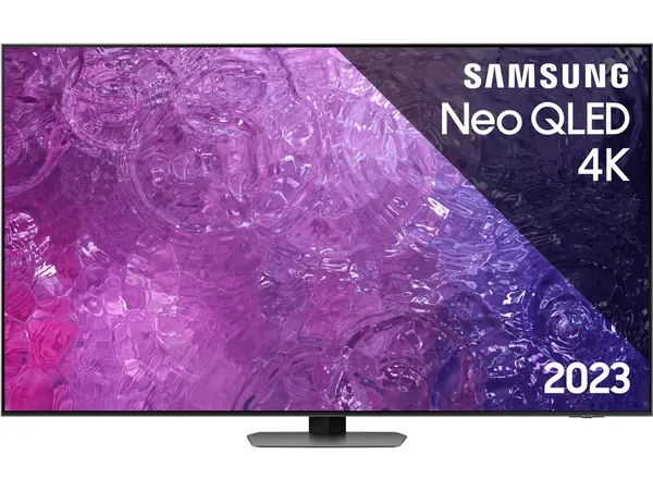 Samsung Neo QLED 55QN92C (2023) | HDR Televisies | Beeld&Geluid - Televisies | 8806094874471