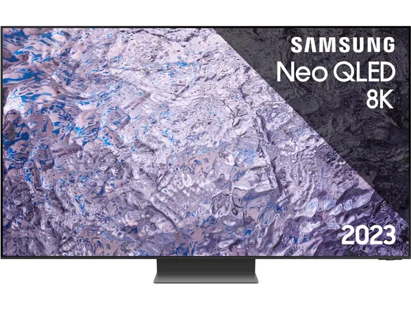 Samsung Neo QLED 85QN800C (2023) | Smart TV's | Beeld&Geluid - Televisies | 8806094868005