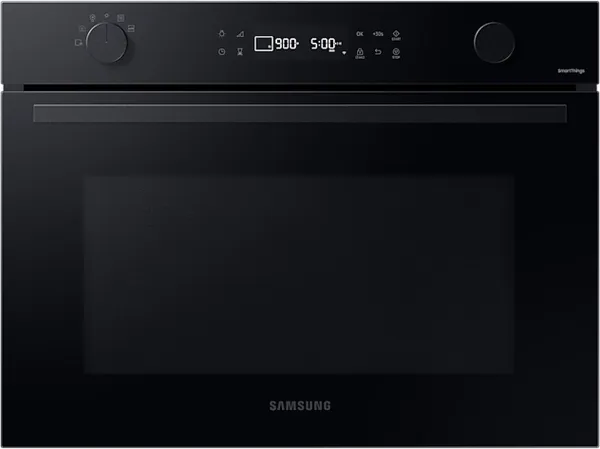 Samsung NQ5B4513GBK, Ingebouwd, Solo-magnetron, 50 l, 900 W, Touch, Zwart