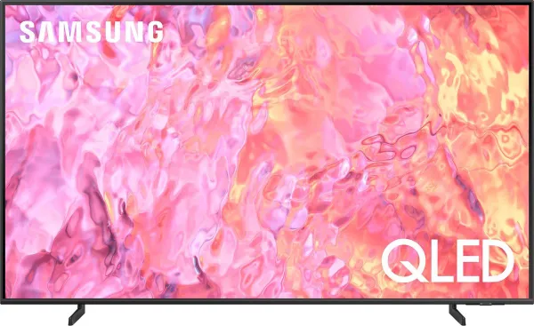 Samsung QE43Q60C - 43 inch - 4K QLED - 2023