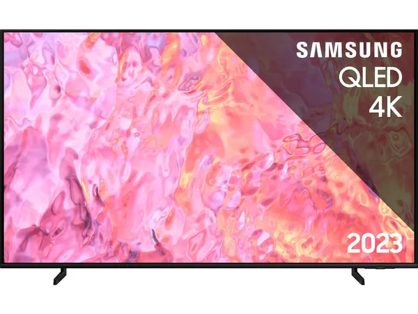 Samsung QLED 65Q60C (2023) | Smart TV's | Beeld&Geluid - Televisies | 8806094784176