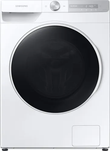 Samsung QuickDrive 7000-serie WW90T734AWH wasmachine Voorbelading 9 kg 1400 RPM Wit