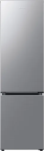 Samsung RB38C603CS9 - Koel-vriescombinatie - Zilver - 390 liter - Energieklasse C - Easy Clean