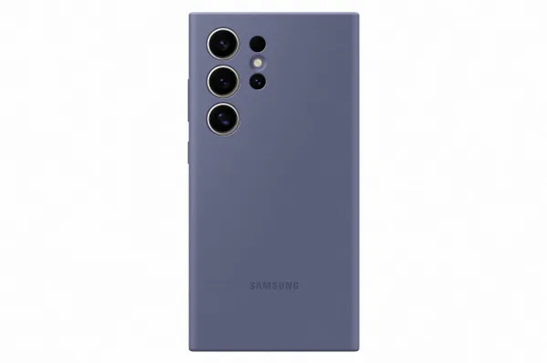 Samsung Silicone Case mobiele telefoon behuizingen 17
