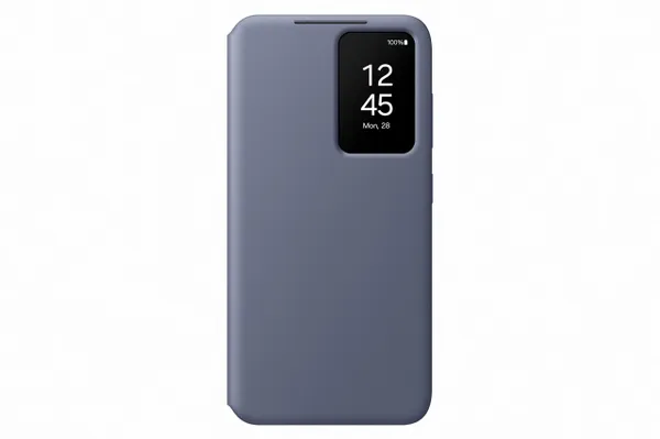 Samsung Smart View Case mobiele telefoon behuizingen 15