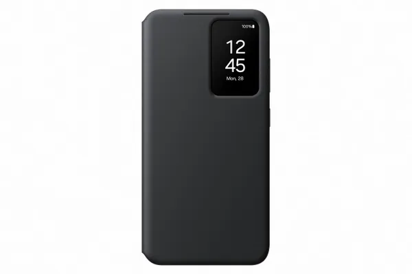 Samsung Smart View EF-ZS921 beschermhoes voor Galaxy S24
