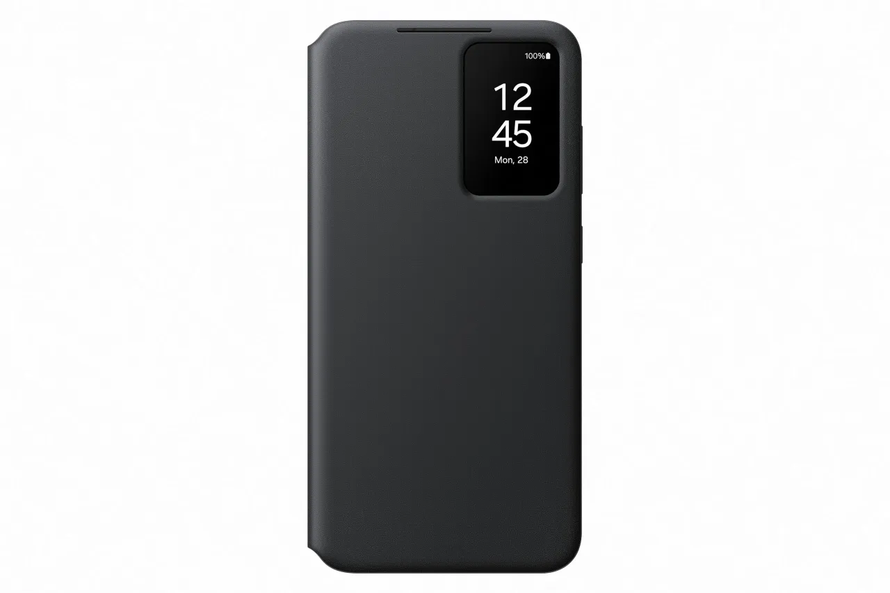 Samsung Smart View Wallet EF-ZS926 Galaxy S24+ beschermhoes