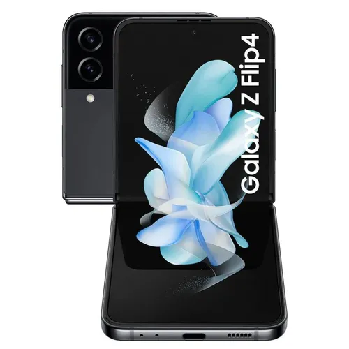 SAMSUNG Smartphone Galaxy Z Flip4