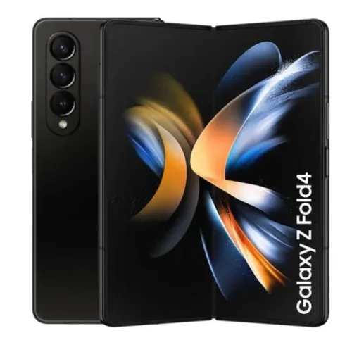 SAMSUNG Smartphone Galaxy Z Fold4 Qualcomm Snapdragon 8+