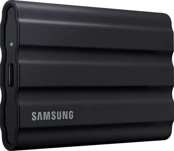 Samsung T7 Shield 2TB Zwart
