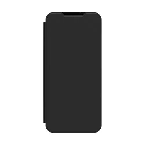 Samsung Wallet Flip Case voor Galaxy A15 | A15 5G Black