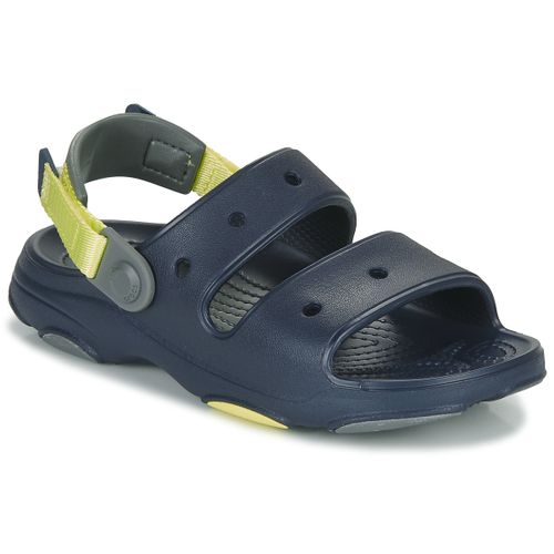 Sandalen Crocs Classic All-Terrain Sandal K