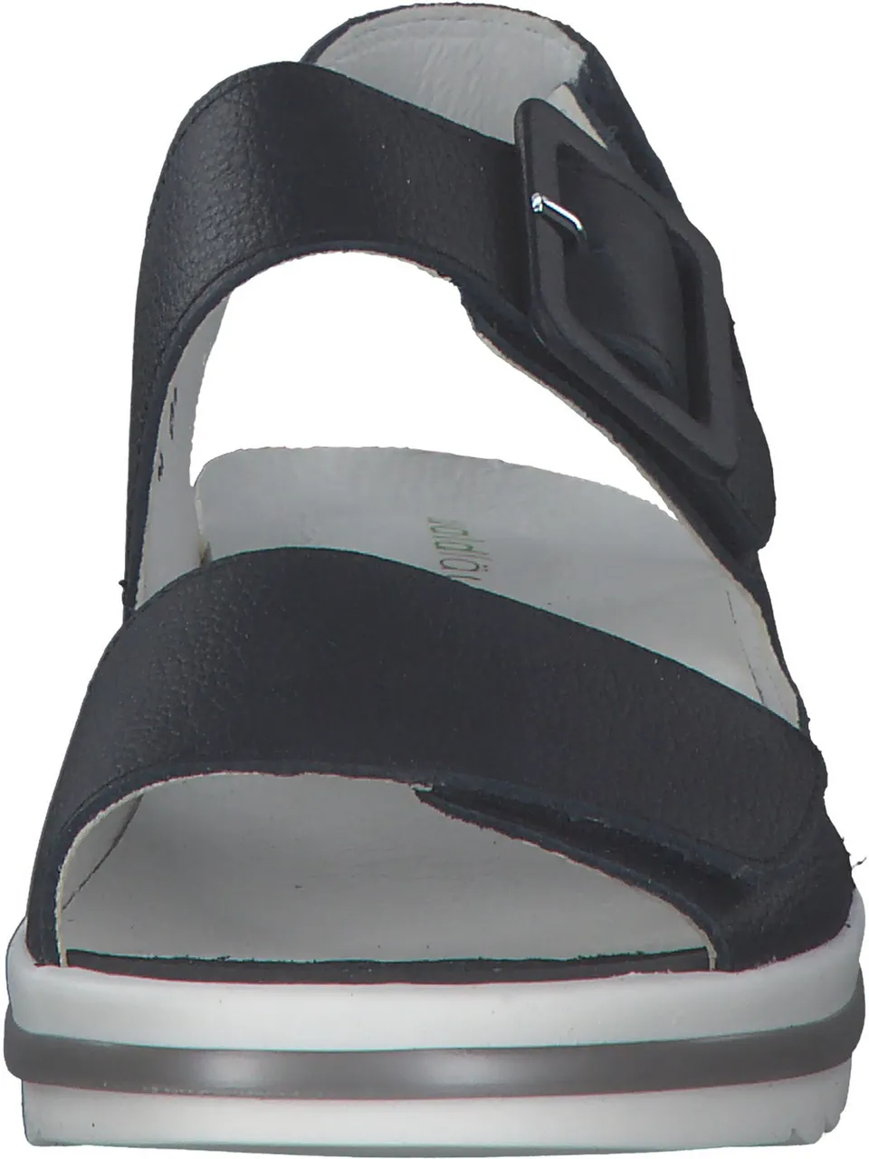 Sandalen met riem '351013'