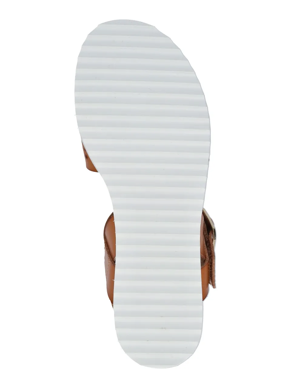 Sandalen met riem 'DESERT KISS - SUNNY FLAIR'