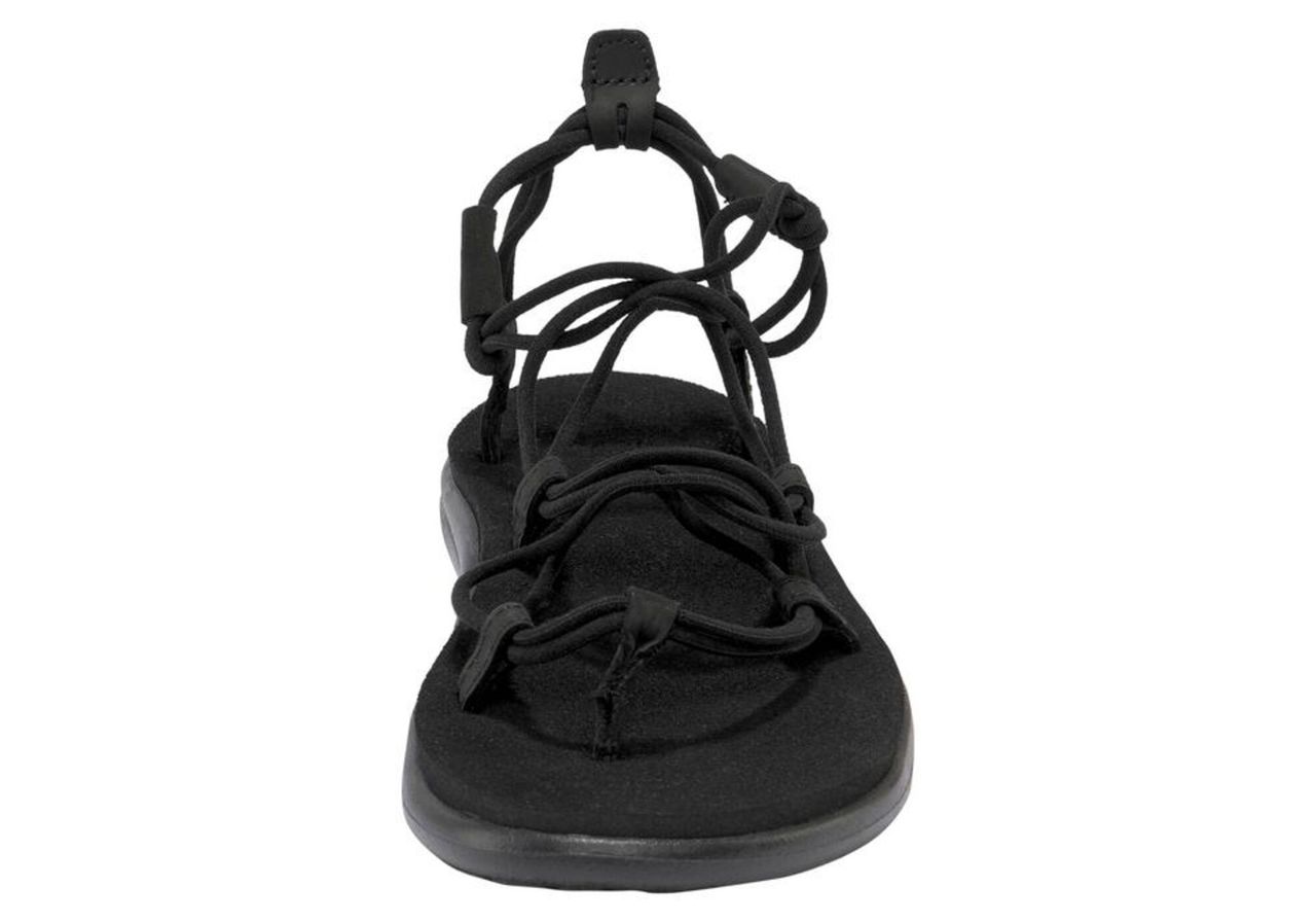Sandalen met riem 'Voya Infinity'  zwart