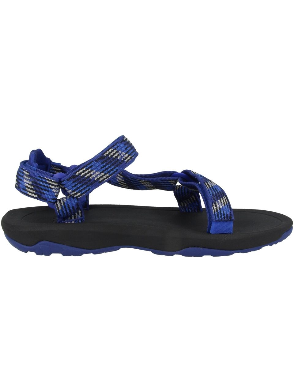 Sandalen ' XLT2 '  blauw / grijs / geel