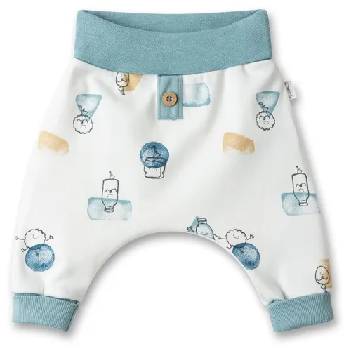 Sanetta - Baby Boy' s Pure LT 1 Trousers - Vrijetijdsbroek
