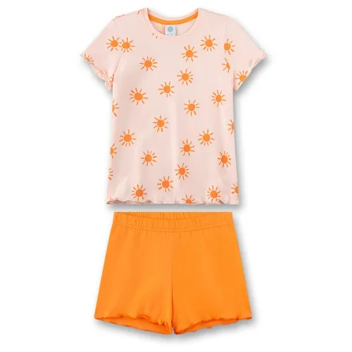Sanetta - Kid's Girl Modern Mainstream Pyjama Short - Ondergoed