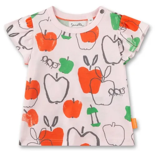 Sanetta - Pure Baby Girls Fancy T-Shirt - T-shirt