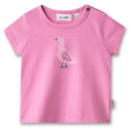 Sanetta - Pure Baby Girls LT 1 - T-shirt