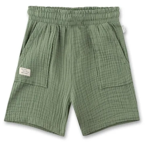 Sanetta - Pure Kids Boys LT 2 Shorts Cotton - Short