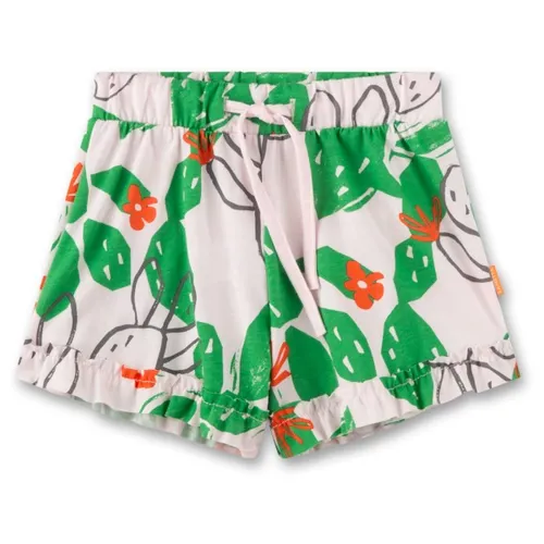 Sanetta - Pure Kids Girls Fancy Shorts - Short