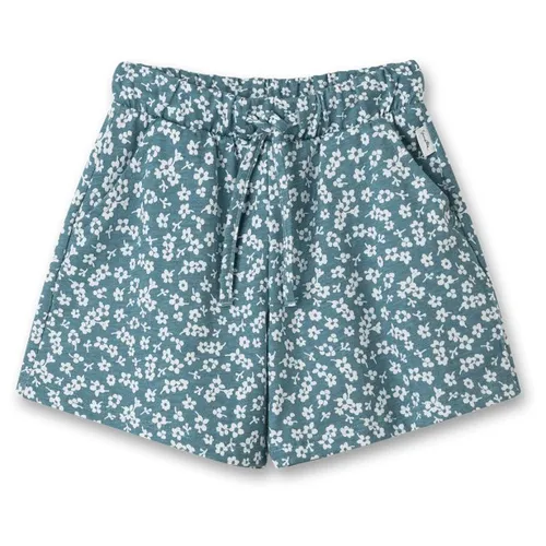 Sanetta - Pure Kids Girls LT 1 Shorts Cotton - Short