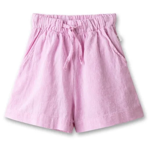 Sanetta - Pure Kids Girls LT 1 Shorts - Short
