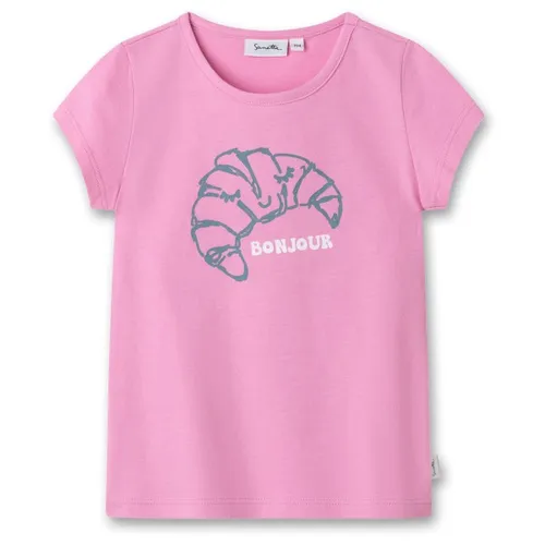 Sanetta - Pure Kids Girls LT 1 - T-shirt