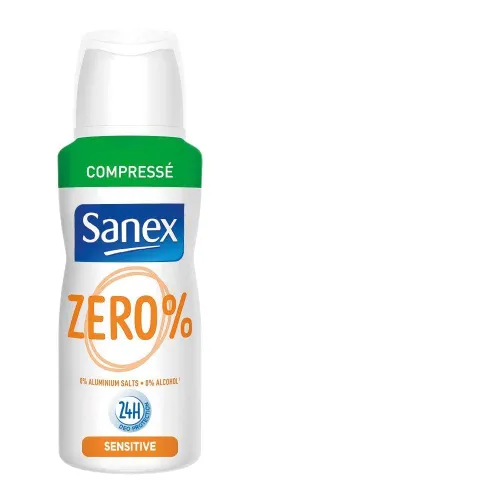 SANEX - Deodorant