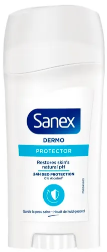 Sanex Dermo Protector Deo Stick