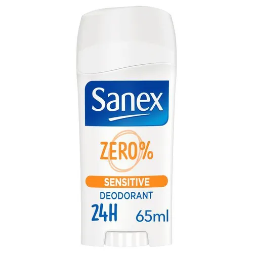 Sanex Zero Sensitive Deostick