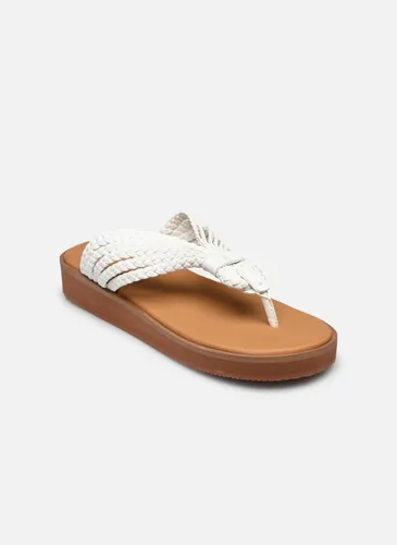 Sansa Sandals Flat by See by Chloé