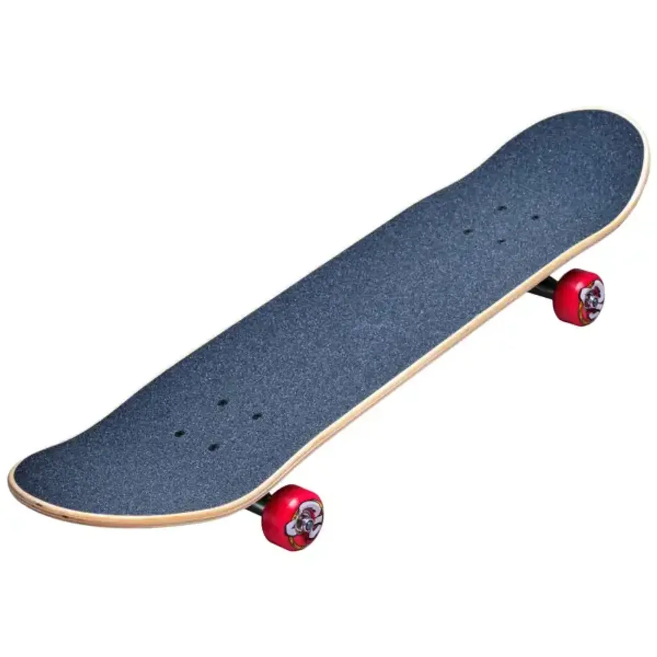 Santa Cruz Classic Dot Compleet Skateboard (7.8" - Groen)