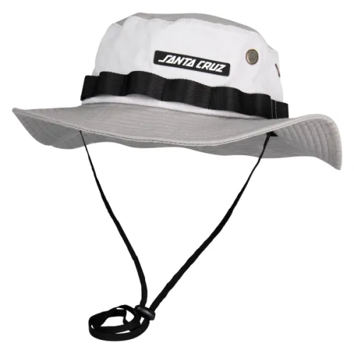 Santa Cruz Darwin Boonie Hat (One
