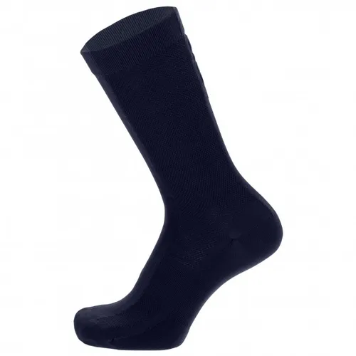 Santini - Cycling High Socks Q-Skin Puro - Fietssokken