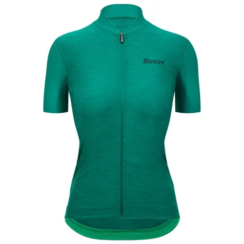 Santini - Women's Colore Puro Jersey - Fietsshirt