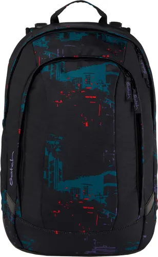Satch Air School Backpack night vision