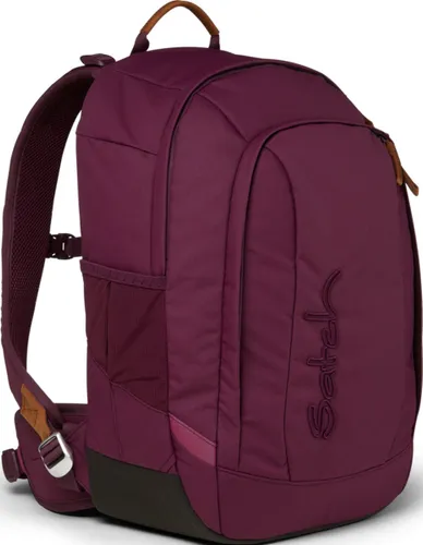 Satch Air School Rugzak - 26 liter backpack - Nordic Berry