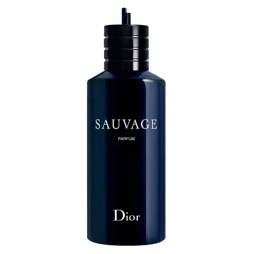 Sauvage parfum 300 ml (navulling)