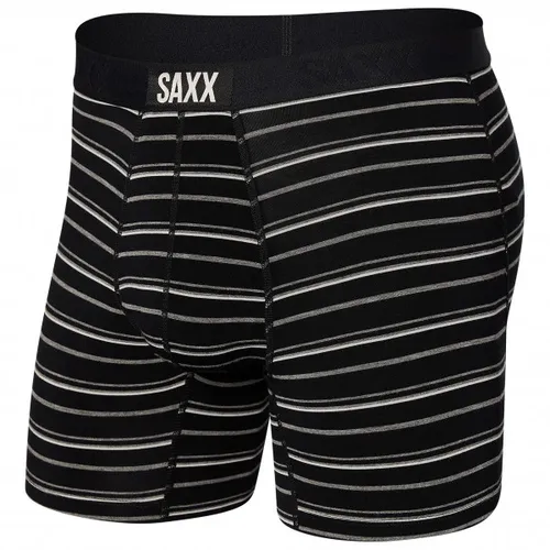 Saxx - Vibe Super Soft Boxer Brief - Synthetisch ondergoed