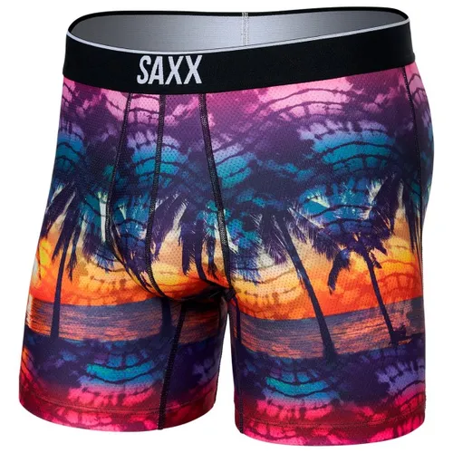 Saxx - Volt Boxer Brief - Synthetisch ondergoed
