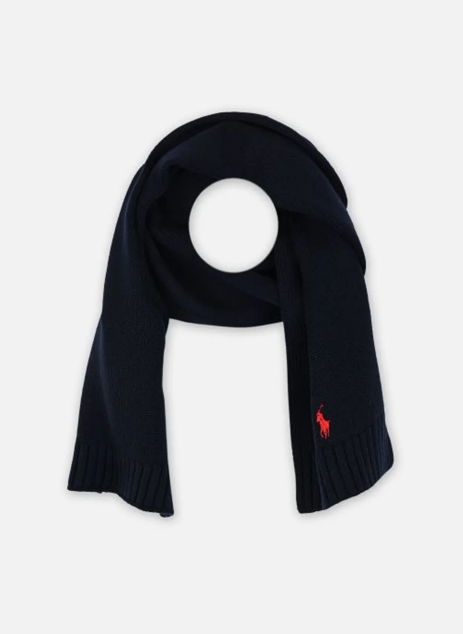 Scarf-Scarf-Scarf Kids by Polo Ralph Lauren