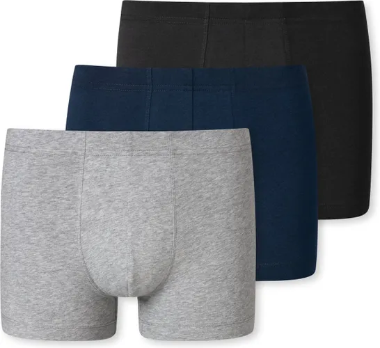 Schiesser 3PACK Shorts Heren Onderbroek