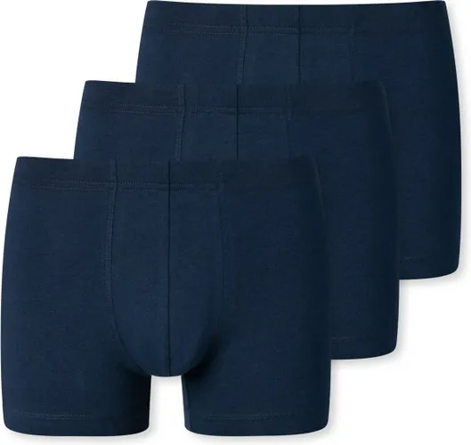 Schiesser 3PACK Shorts Heren Onderbroek